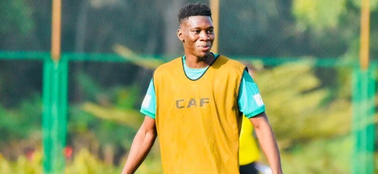 (vidéo) Ismaila Sarr : "J'ai beaucoup travaillé en Espagne car je devais revenir en sélection et jouer" - wiwsport (vidéo) Ismaila Sarr : "J'ai beaucoup travaillé en Espagne car je devais revenir en sélection et jouer" - wiwsport