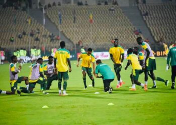 CAN 2021 - En route pour la finale: Tests Covid19 et séance d'entrainement à huis clos ce vendredi - wiwsport