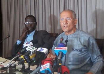 Détérioration des infrastructures sportives au Sénégal : le coup de gueule de l'ancien DTN du Judo - wiwsport