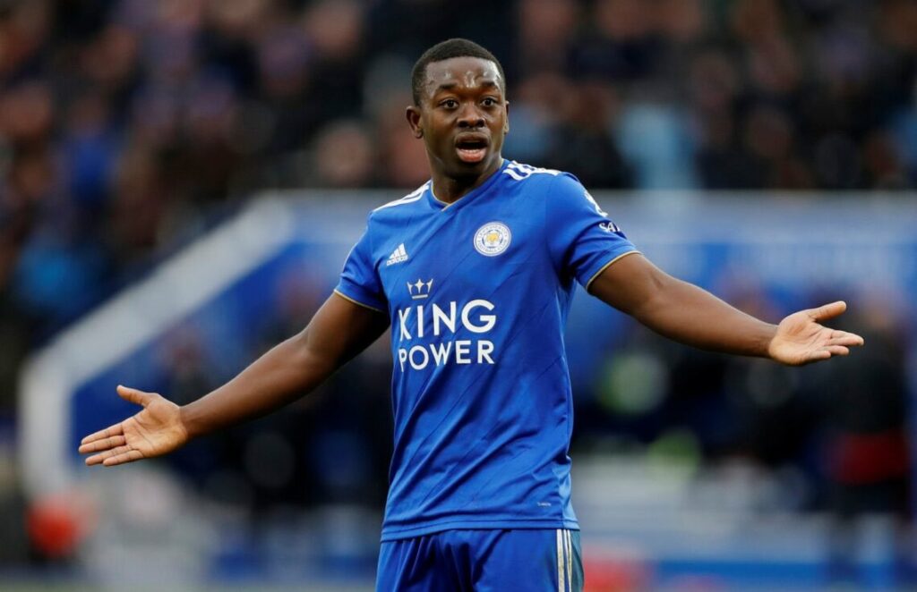 Premier League : Nampalys Mendy débute sur le banc ! - wiwsport