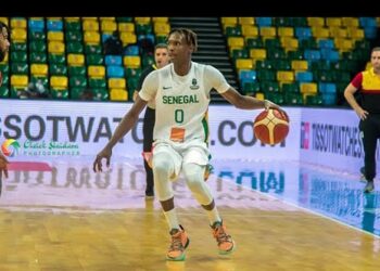 FIBAWCQ- Le Sénégal se prépare pour la fenêtre 4 avec 18 joueurs dont Brancou Badio, Lamine Sambe… - wiwsport