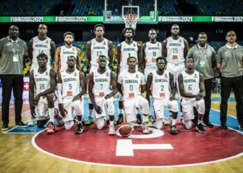 Eliminatoires coupe du monde: Voici le programme des matchs des Lions au Dakar Arena (25-27 février) - wiwsport