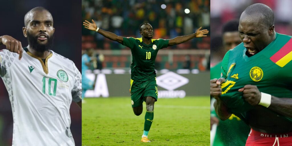 (vidéo) CAN Cameroun 2021 : Revivez les 10 plus beaux buts de la compétition ! - wiwsport (vidéo) CAN Cameroun 2021 : Revivez les 10 plus beaux buts de la compétition ! - wiwsport