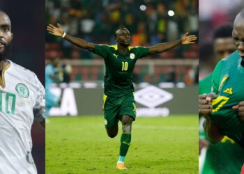 (vidéo) CAN Cameroun 2021 : Revivez les 10 plus beaux buts de la compétition ! - wiwsport
