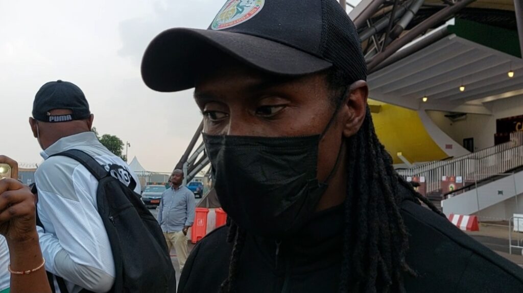 (Vidéo) CAN 2021 - Face au Burkina Faso, Aliou Cissé "Rester serein et respecter les consignes ..." - wiwsport (Vidéo) CAN 2021 - Face au Burkina Faso, Aliou Cissé "Rester serein et respecter les consignes ..." - wiwsport