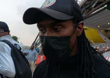 (Vidéo) CAN 2021 – Face au Burkina Faso, Aliou Cissé « Rester serein et respecter les consignes … »