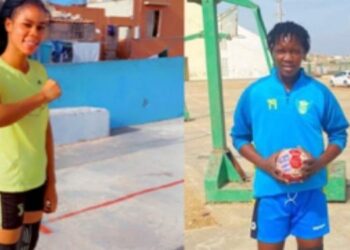 Championnat Élite Dames (J3) : choc électrique entre le vice champion Diamono et le promu Golf, pour le derby de Guédiawaye - wiwsport