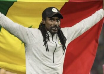 Aliou Cissé : « En Afrique, il y a de très bons entraîneurs » - wiwsport