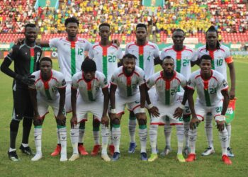 CAN 2021 - Sénégal vs Burkina Faso : Aucun cas de Covid dans l'effectif Burkinabè - wiwsport