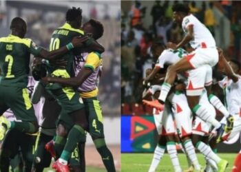 Historique Sénégal vs Burkina Faso : Un rapport de force souvent très serré