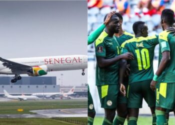 Familles joueurs bloquées : La FSF s&rsquo;explique et pointe du doigt à la compagnie air Sénégal