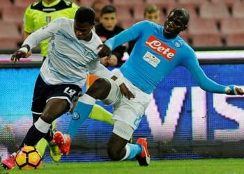 Diao Baldé Keita sur Kalidou Koulibaly : "Il est comme un Lion" - wiwsport