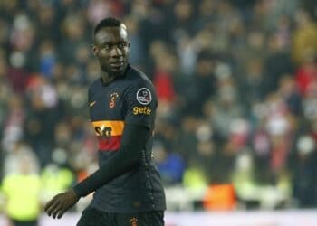 Galatasaray : Mbaye Diagne répond sans détour après la résiliation de son contrat - wiwsport