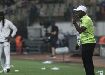 Football : Le Burkina Faso se sépare de son sélectionneur Kamou Malo