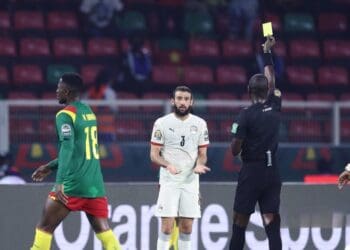CAN 2021 : L'Egypte sans son latéral droit et son sélectionneur pour la finale - wiwsport