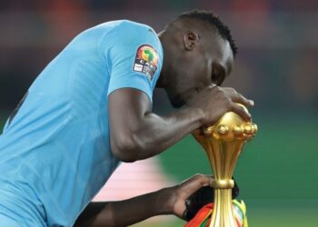 Edouard Mendy : « C’est une fierté pour moi d’avoir remporté la première CAN du Sénégal » - wiwsport