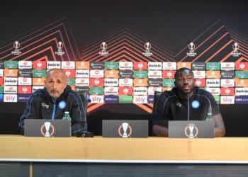 Luciano Spalletti, entraîneur Naples : « Le Sénégal mérite de gagner la CAN, ils ont une équipe forte » - wiwsport