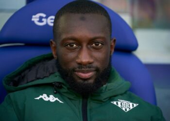 Europa League : Youssouf Sabaly (Real Betis) titulaire face au Zenith ! - wiwsport