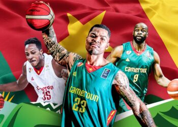 Mondial 2023 (Q) : Le Cameroun et la RD Congo à Dakar, ce lundi - wiwsport