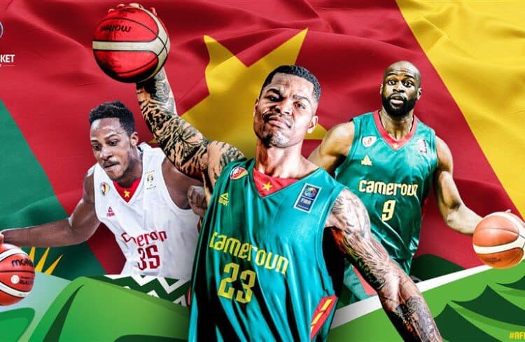 Mondial 2023 (Q) : Le Cameroun et la RD Congo à Dakar, ce lundi - wiwsport Mondial 2023 (Q) : Le Cameroun et la RD Congo à Dakar, ce lundi - wiwsport