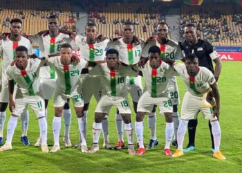 CAN 2021 : Le match du 3e place avancé - wiwsport