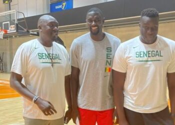 Basketball : Le Manager Général des Lions, Makhtar Gueye, démissionne de ses fonctions - wiwsport