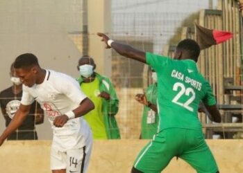 Ligue 1 (J9) : Chaudes retrouvailles entre Diambars et Casa Sports pour la reprise
