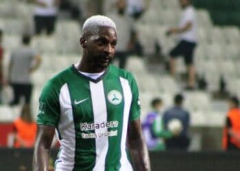 Turquie – Giresunspor : « Je m&rsquo;inquiète vraiment pour ma sécurité ! », l&rsquo;appel à l&rsquo;aide de Younousse Sankharé