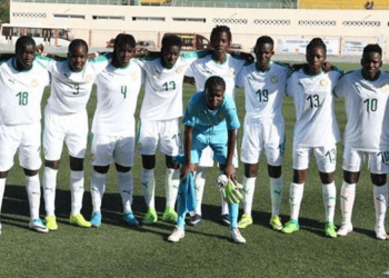 Eliminatoires Mondial U20 Dames : Après le nul 1-1 au Maroc, les Lioncelles affrontent le Maroc ce samedi au stade Lat Dior - wiwsport