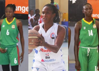 N1 Feminin – Top Performers : Fatou Keïta, Ndeye Siry Diagne et Mariama Diafaté au top - wiwsport