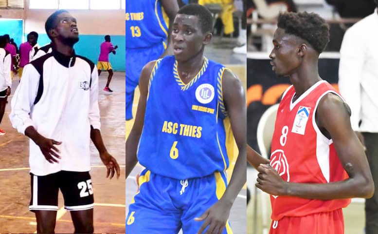 N1 Masculin – Top Performers : Baye Niaw Camara, Ibrahima Sylla et Gallo Mbengue au top - wiwsport N1 Masculin – Top Performers : Baye Niaw Camara, Ibrahima Sylla et Gallo Mbengue au top - wiwsport