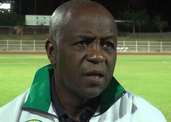 Equipe Nationale - Saër Seck : "Il faut maintenir une pression positive autour des Lions - wiwsport