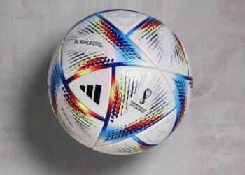 Coupe du Monde Qatar 2022 : Découvrez le ballon officiel de la compétition - wiwsport