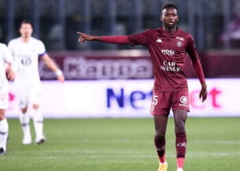 FC Metz : Que vaut désormais Pape Matar Sarr sur le mercato ? - wiwsport