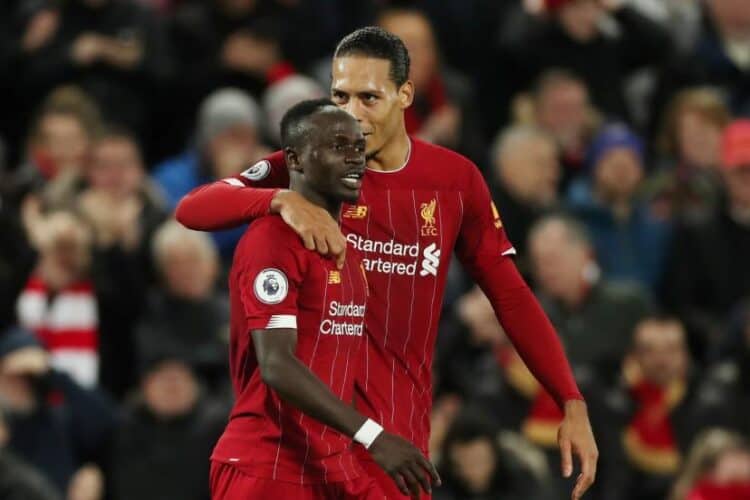 Coupe du Monde 2022 / Virgil van Dijk : « Si le Sénégal et Sadio Mané tombent dans notre groupe ... » - wiwsport