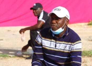 SONACOS Diourbel (L1): C'est officiel Sidate Sarr remplace Seydou Niang - wiwsport