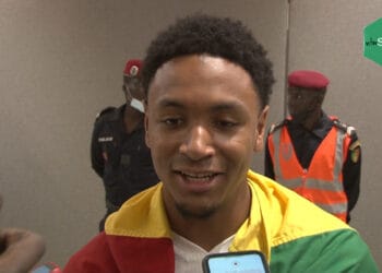 (vidéo) Mondial Qatar 2022 - Abdou Diallo : "A nous d'écrire l'histoire !" - wiwsport