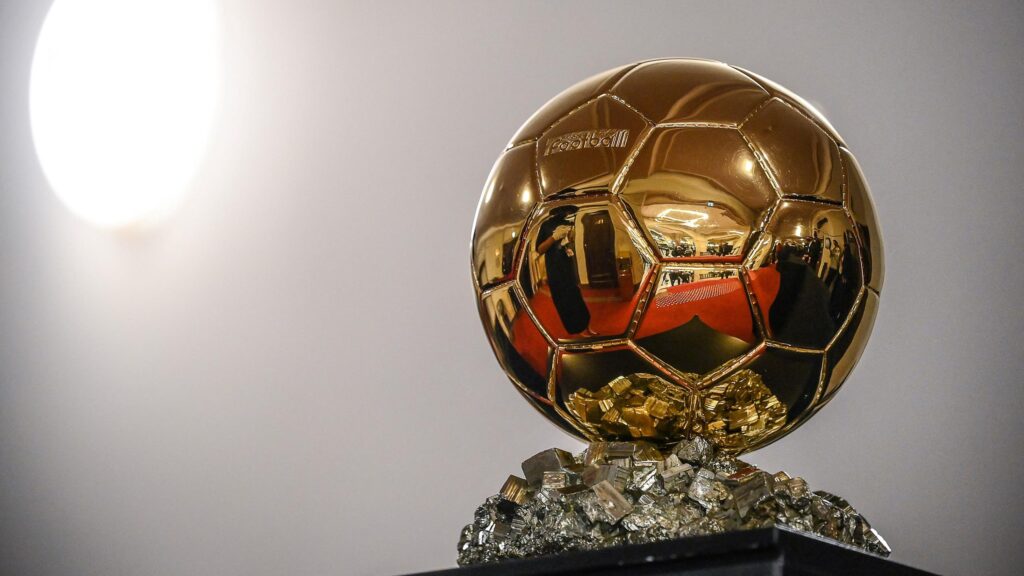 Le Ballon d'Or change de format, des règles modifiées ! - wiwsport Le Ballon d'Or change de format, des règles modifiées ! - wiwsport