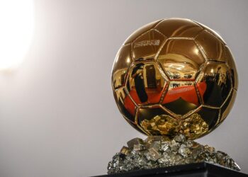 Le Ballon d'Or change de format, des règles modifiées ! - wiwsport