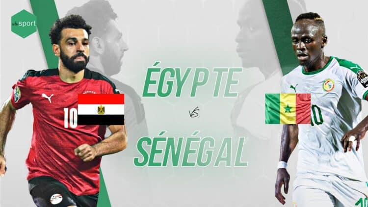 Historique Égypte vs Sénégal : Les Lions restent invaincus depuis 2006 - wiwsport Historique Égypte vs Sénégal : Les Lions restent invaincus depuis 2006 - wiwsport
