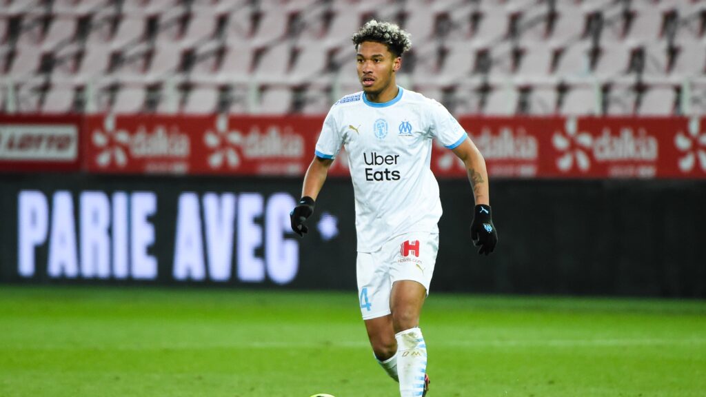Daniel Riolo : "Boubacar Kamara avec Lions, tout est réglé, il attend juste..." - wiwsport Daniel Riolo : "Boubacar Kamara avec Lions, tout est réglé, il attend juste..." - wiwsport