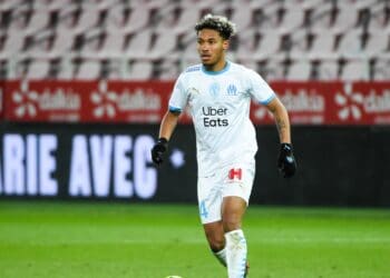 (Photo by Vincent Poyer/Icon Sport)