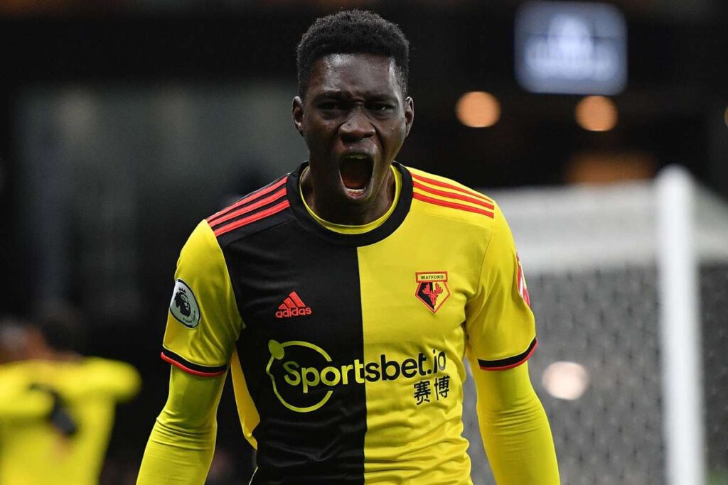 Mercato : Aston Villa revient à la charge pour Ismaila Sarr ! - wiwsport Mercato : Aston Villa revient à la charge pour Ismaila Sarr ! - wiwsport