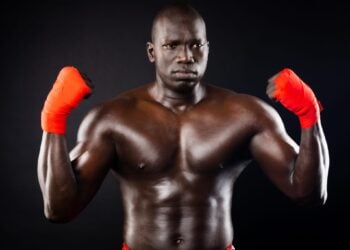 Malick Niang rejoint Eric Favre Nation MMA : « Je vise les sommets du MMA » - wiwsport