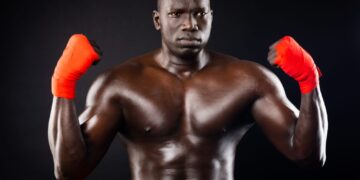 Malick Niang rejoint Eric Favre Nation MMA : « Je vise les sommets du MMA » - wiwsport