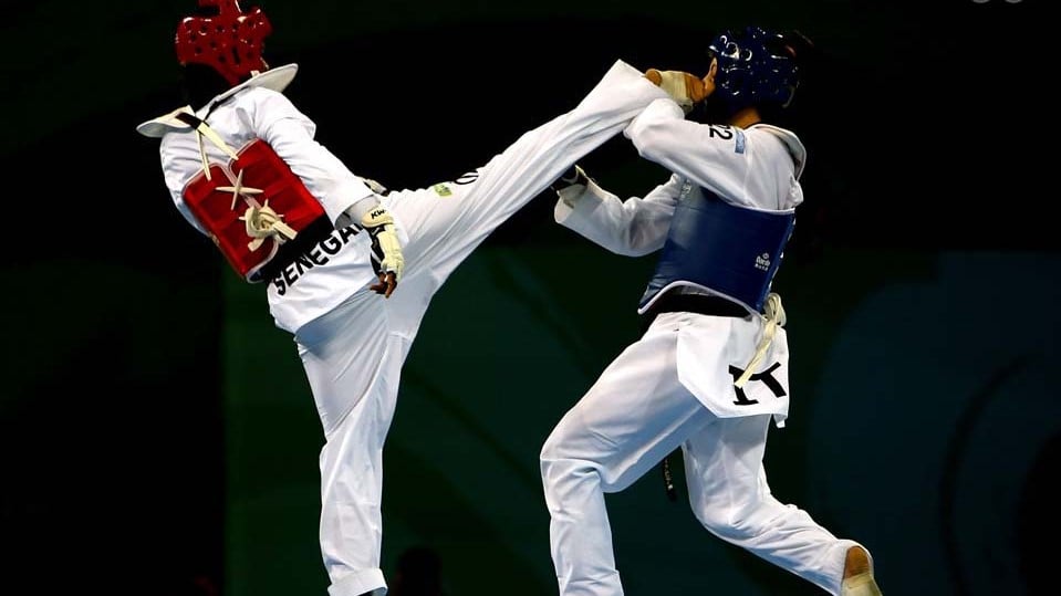 Taekwondo – 1er Open du Mali : Le Sénégal brille à Bamako avec 13 médailles - wiwsport