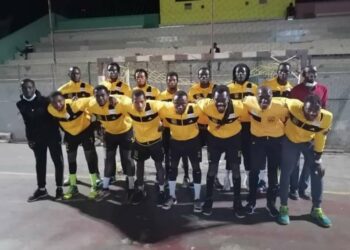 Handball : Championnat masculin (9ème journée retard) : DUC s'impose et crée une fatale lutte à trois - wiwsport