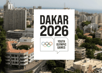 Olympisme : 1er Festival Dakar-en-Jeux (29 Oct.-5 Nov.) : Le Sénégal va prendre enfin sa température olympique - wiwsport
