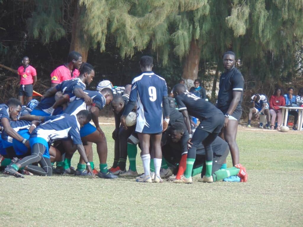 Saison Sportive Rugby 2023-2024 : Le démarrage reporté d'une semaine - wiwsport Saison Sportive Rugby 2023-2024 : Le démarrage reporté d'une semaine - wiwsport