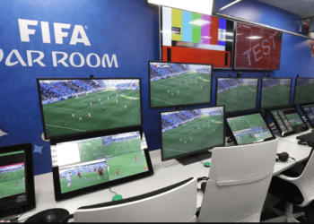Sénégal vs Egypte : La VAR du Stade Abdoulaye Wade testée ce lundi - wiwsport